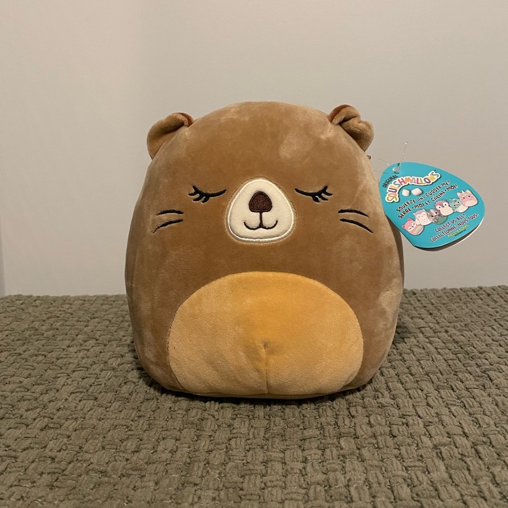 Maisha Squishmallow